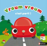 Vroum Vroum : C'est parti !