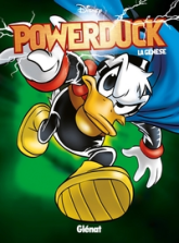 Power Duck