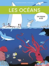 Les sciences en BD : Les océans