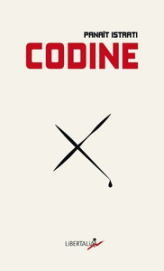 La jeunesse d'Adrien Zograffi, tome 1 : Codine (Kir Nicolas)
