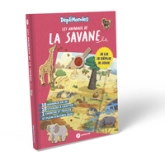 Les animaux de la savane