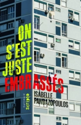 On s'est juste embrassés