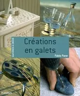 Créations en galets