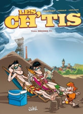 Les ch'tis, tome 1 : tome heiinnn ??!!