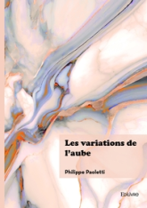 Les variations de l aube