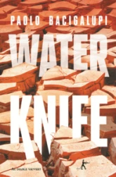 Water Knife