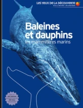 Baleines et dauphins, les mammifères marins