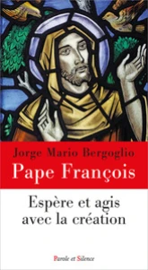Espère et agis avec la création