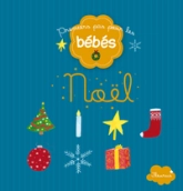 Premiers pas pour les bébés : Noël