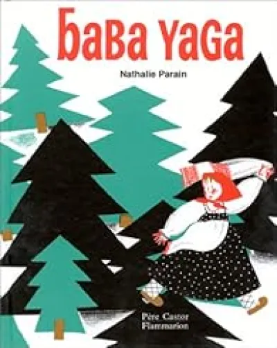 Baba Yaga