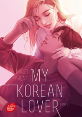 My Korean Lover, tome 3