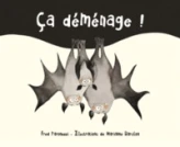 Ça déménage !