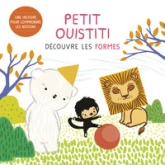 Petit Ouistiti : Découvre les formes