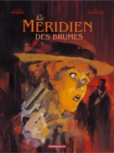 Le méridien des brumes, tome 2 : Saba