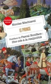 Le Prince: Postface de Pascal Boniface