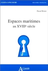 Espaces maritimes 18e