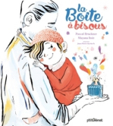 La boîte à bisous