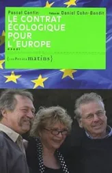 Le contrat écologique pour l'Europe