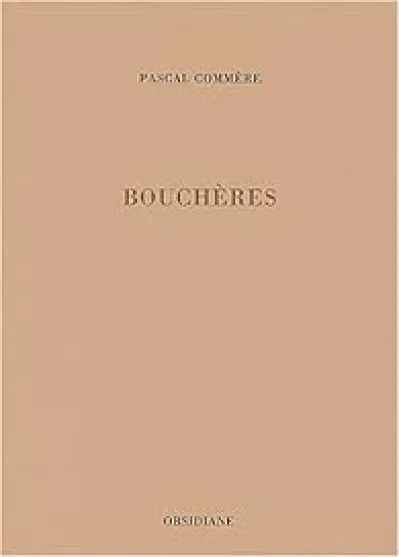 Bouchères
