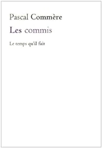 Les commis