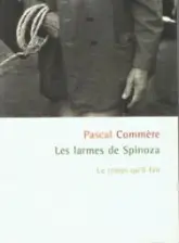 Les larmes de Spinoza : histoires