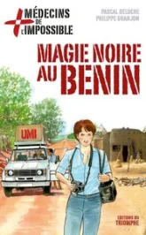 Magie noire au Bénin, tome 7