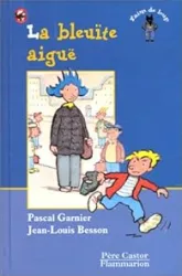 LA BLEUITE AIGUE