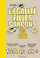 L'égalité filles-garçons pas bête