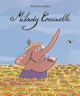 milady coccinelle