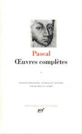 Oeuvres complètes, tome 1