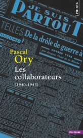 Les collaborateurs, 1940-1945