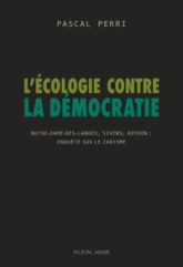 L'écologie contre la démocratie