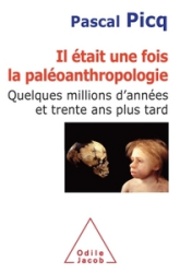 Il était une fois la paléoanthropologie