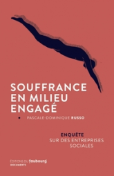 Souffrance en milieu engagé