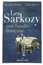 Les Sarkozy, une famille française