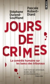 Jours de crimes