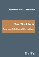 La nation