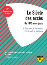 Le siècle des excès