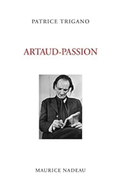 Artaud-Passion