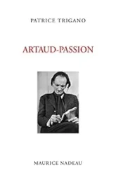 Artaud-Passion