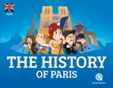 History of Paris (version Anglaise)