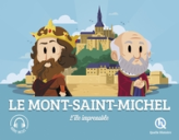 Mont Saint-Michel