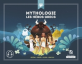 Mythologie Les héros grecs - Classique +