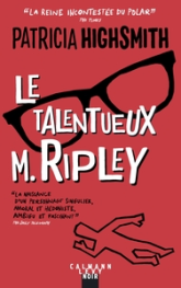 Monsieur Ripley