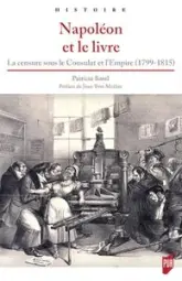 Napoléon et le livre
