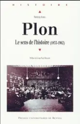Plon : Le sens de l'histoire