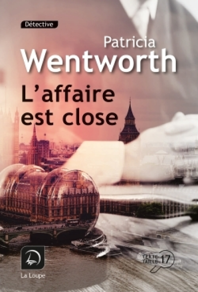L'affaire