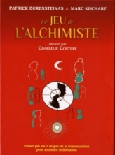 Le jeu de l'alchimiste