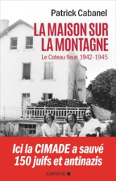 La Maison sur la montagne