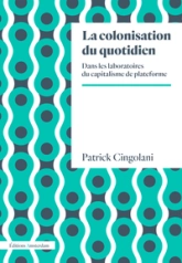 La Colonisation du quotidien